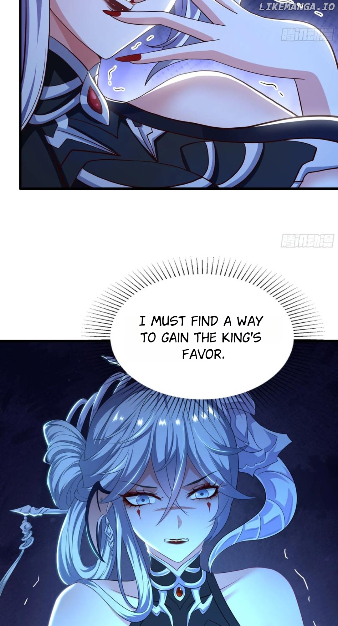 Rebirth of King Zhou: Not Being the Ultimate Villain Chapter 120 - page 33